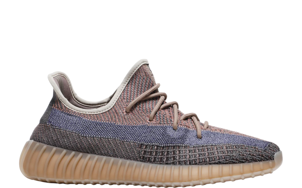 adidas Yeezy Boost 350 V2 Fade