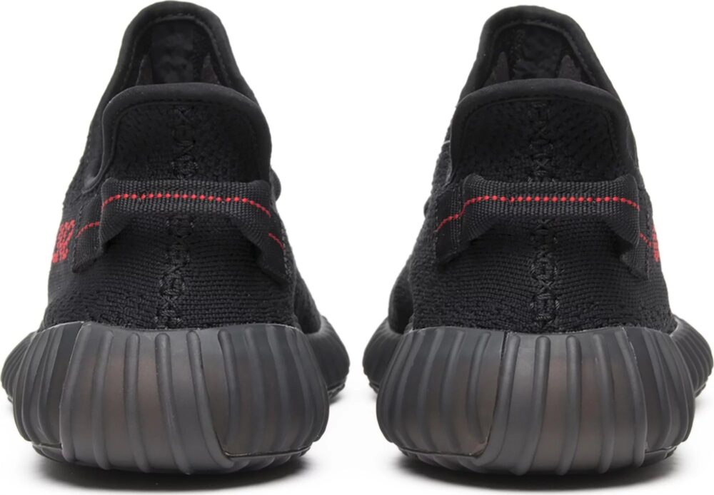 adidas Yeezy Boost 350 V2 Black Red