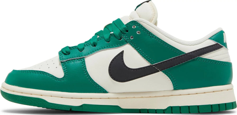 Nike Dunk Low SE Lottery Pack - Malachite