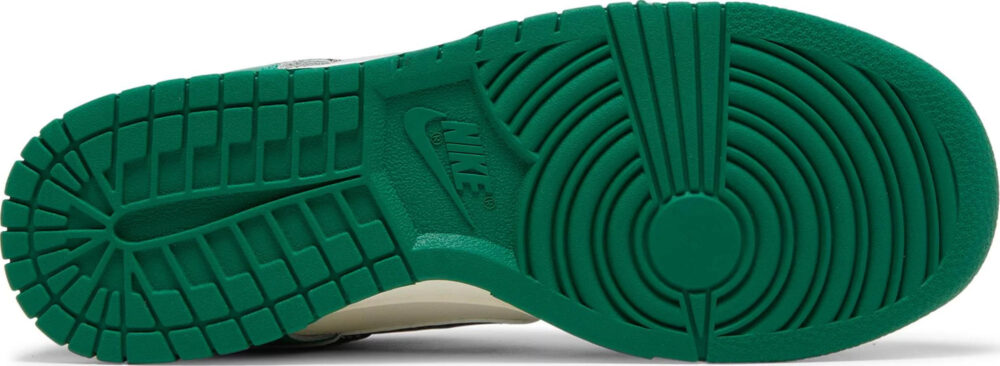 Nike Dunk Low SE Lottery Pack - Malachite