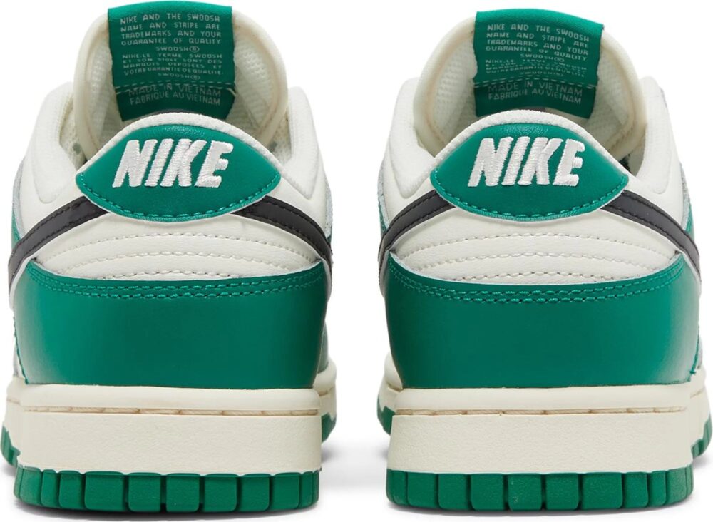 Nike Dunk Low SE Lottery Pack - Malachite