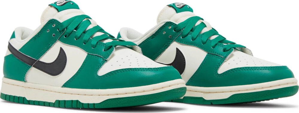 Nike Dunk Low SE Lottery Pack - Malachite