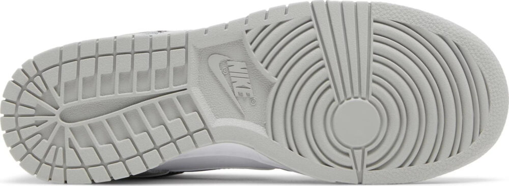Nike Dunk Low SE Lottery Pack - Grey Fog