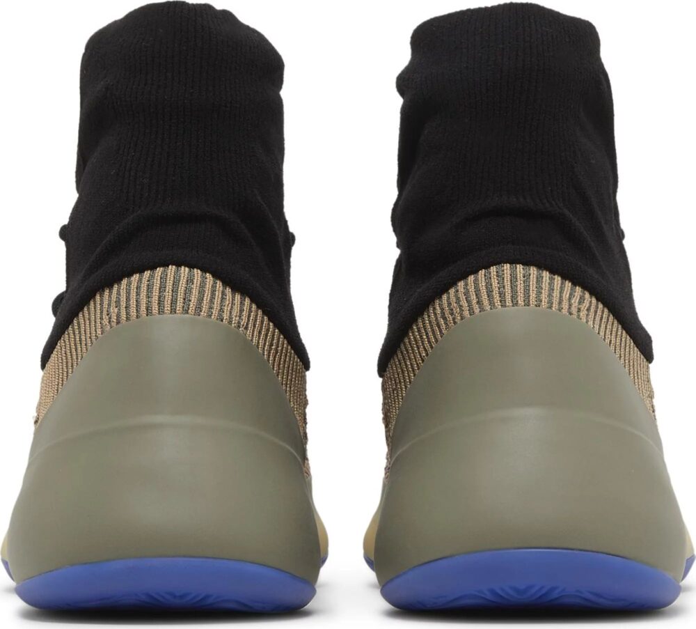 adidas Yeezy BSKTBL Knit Slate Azure