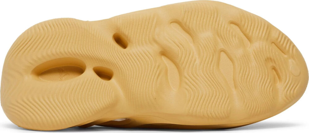 adidas Yeezy Foam Runner Desert Sand
