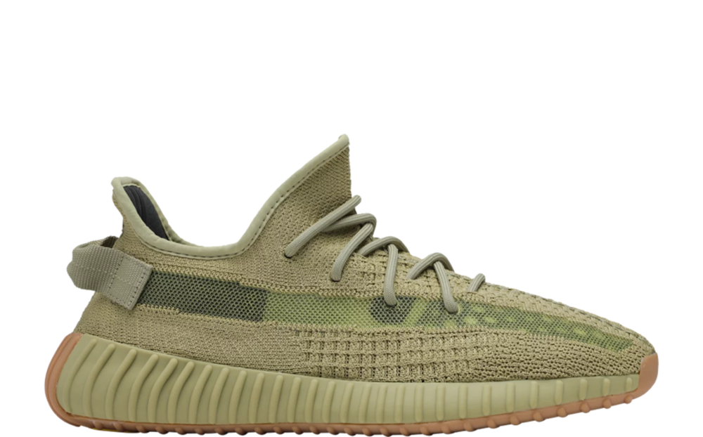 adidas Yeezy Boost 350 V2 Sulfur