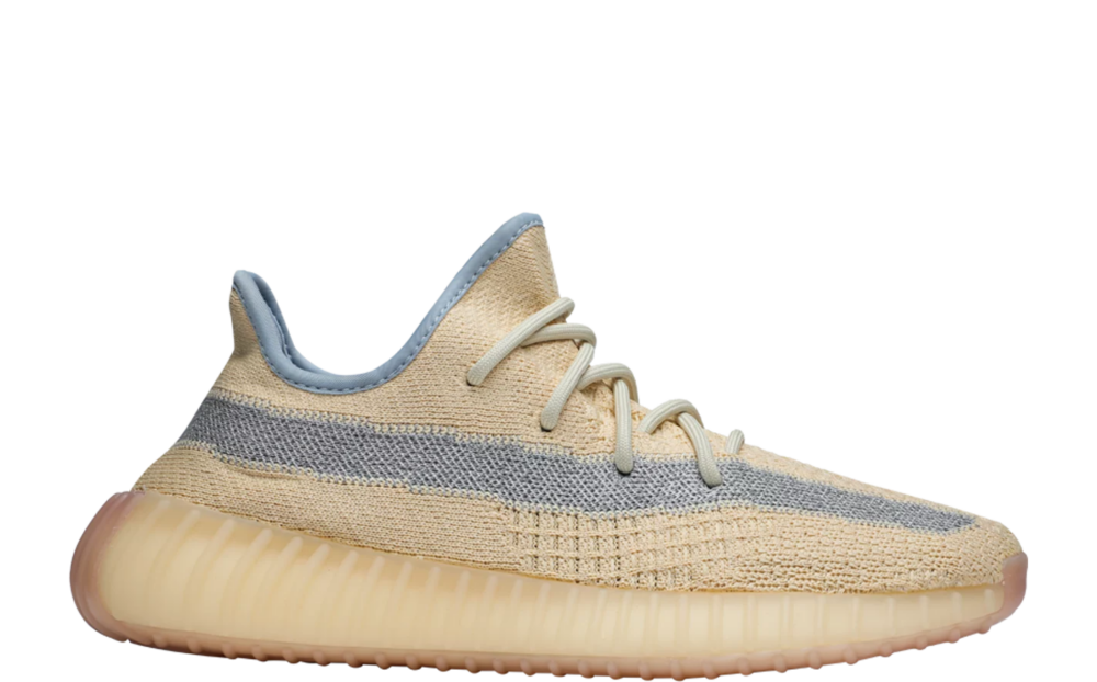adidas Yeezy Boost 350 V2 Linen