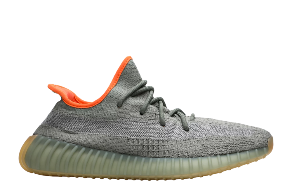adidas Yeezy Boost 350 V2 Desert Sage
