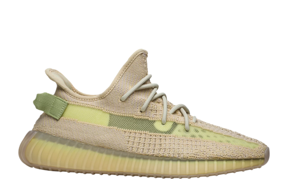 adidas Yeezy Boost 350 V2 Flax