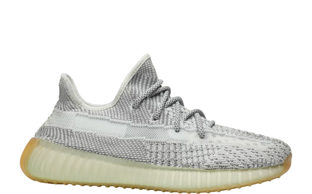 adidas Yeezy Boost 350 V2 Yeshaya (Non-Reflective)