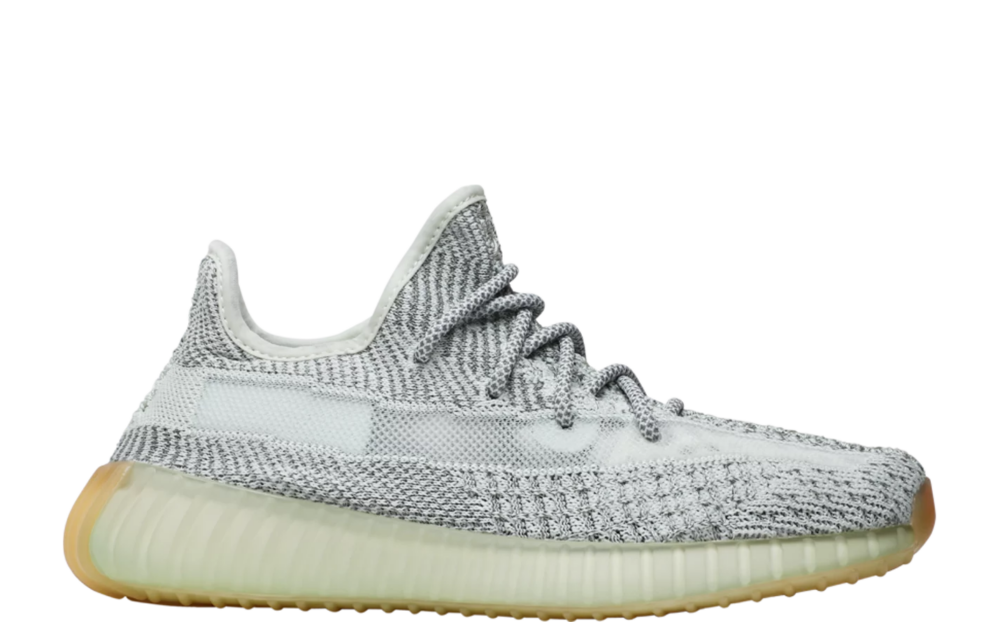adidas Yeezy Boost 350 V2 Yeshaya (Reflective)
