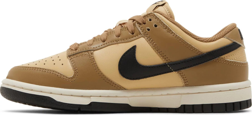 Nike Dunk Low Dark Driftwood Wmns