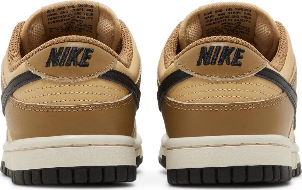 Nike Dunk Low Dark Driftwood Wmns