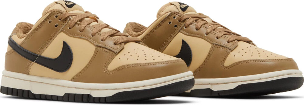 Nike Dunk Low Dark Driftwood Wmns