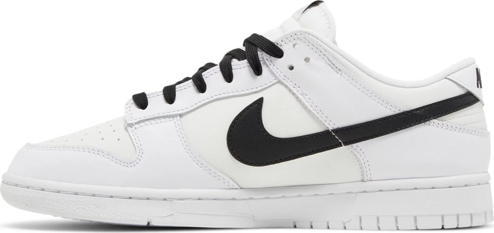 Nike Dunk Low Reverse Panda