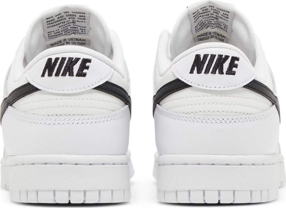 Nike Dunk Low Reverse Panda