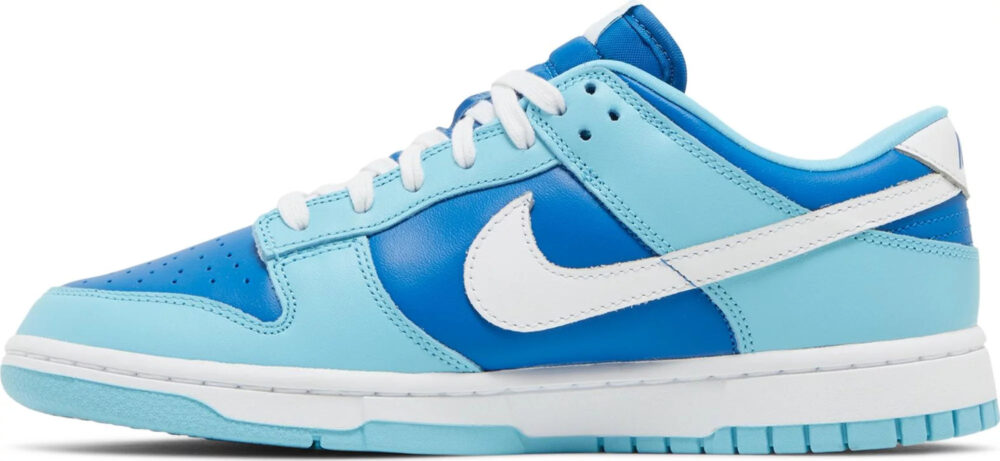 Nike Dunk Low Retro QS Argon 2022