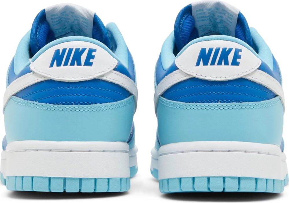 Nike Dunk Low Retro QS Argon 2022