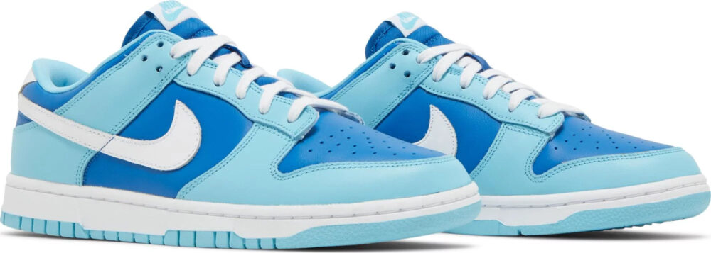 Nike Dunk Low Retro QS Argon 2022