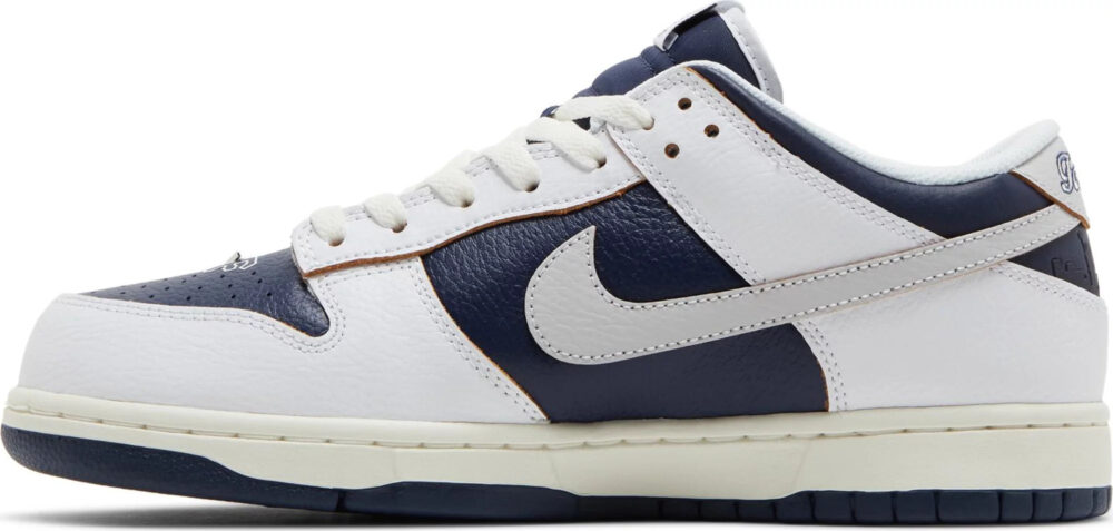 HUF x Nike Dunk Low SB New York