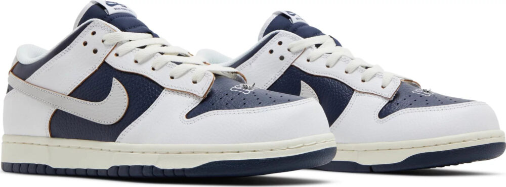 HUF x Nike Dunk Low SB New York