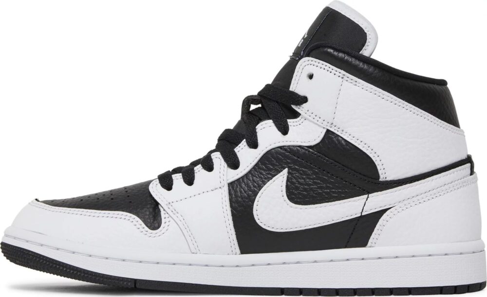 Air Jordan 1 Mid SE Homage Wmns