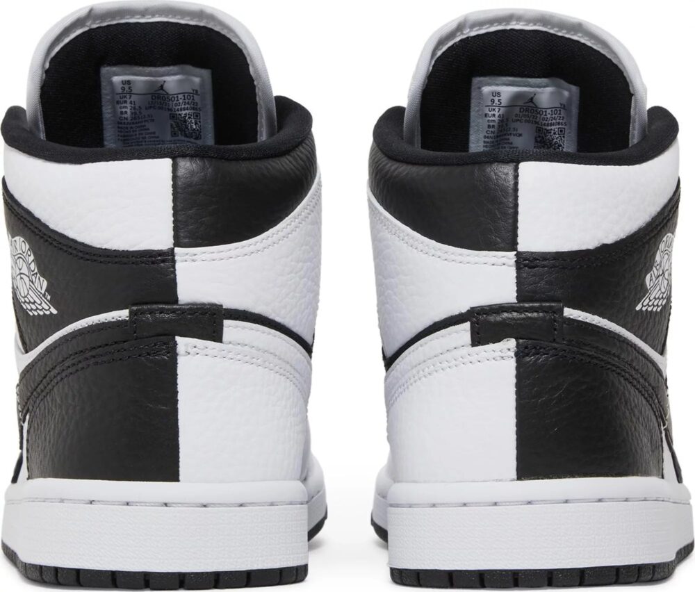 Air Jordan 1 Mid SE Homage Wmns
