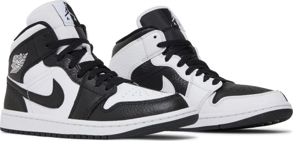 Air Jordan 1 Mid SE Homage Wmns