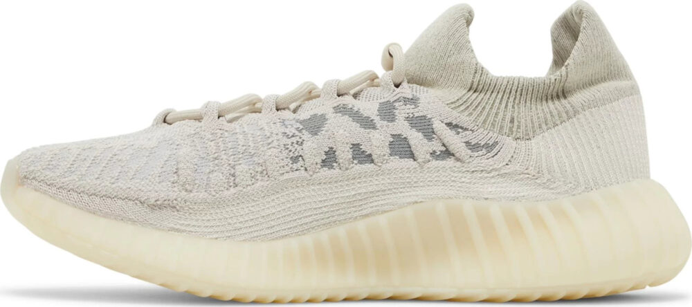 adidas Yeezy Boost 350 V2 CMPCT Slate Bone