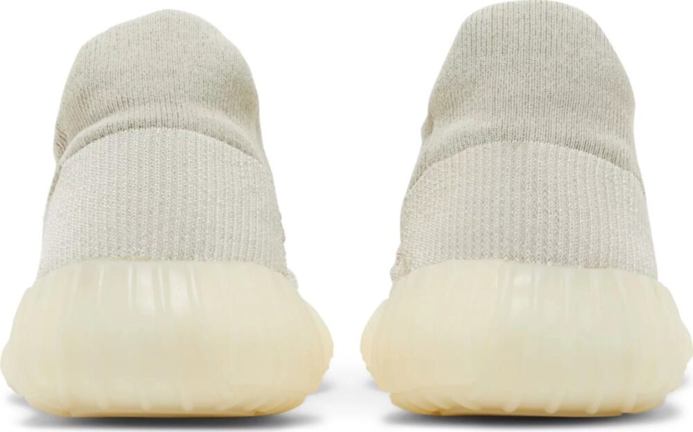 adidas Yeezy Boost 350 V2 CMPCT Slate Bone