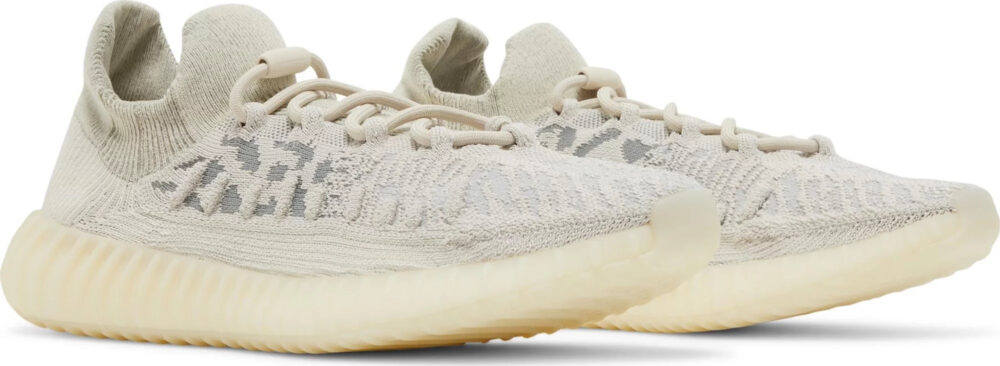adidas Yeezy Boost 350 V2 CMPCT Slate Bone