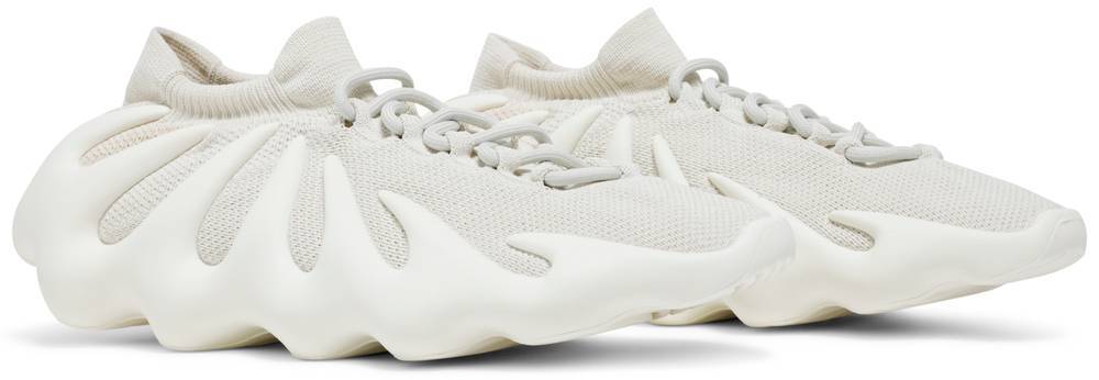 adidas Yeezy 450 Cloud White