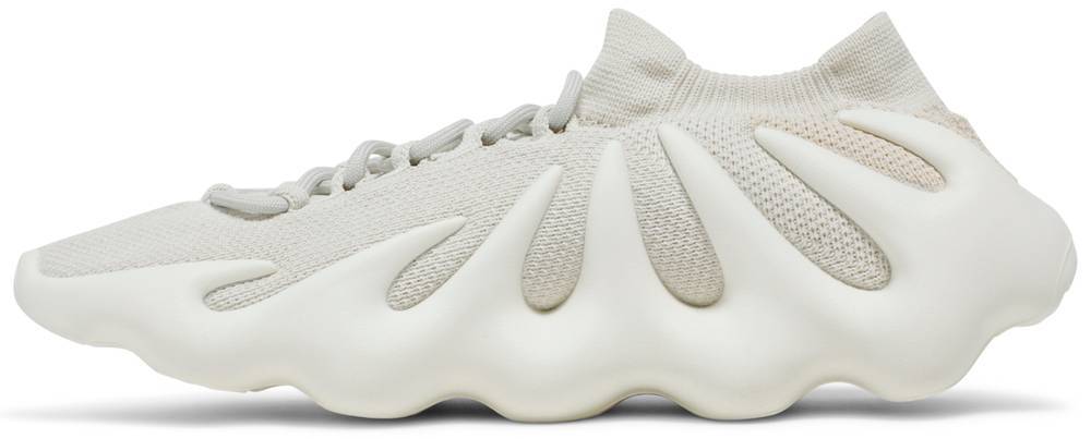 adidas Yeezy 450 Cloud White