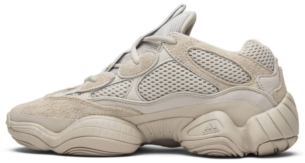 adidas Yeezy 500 Blush