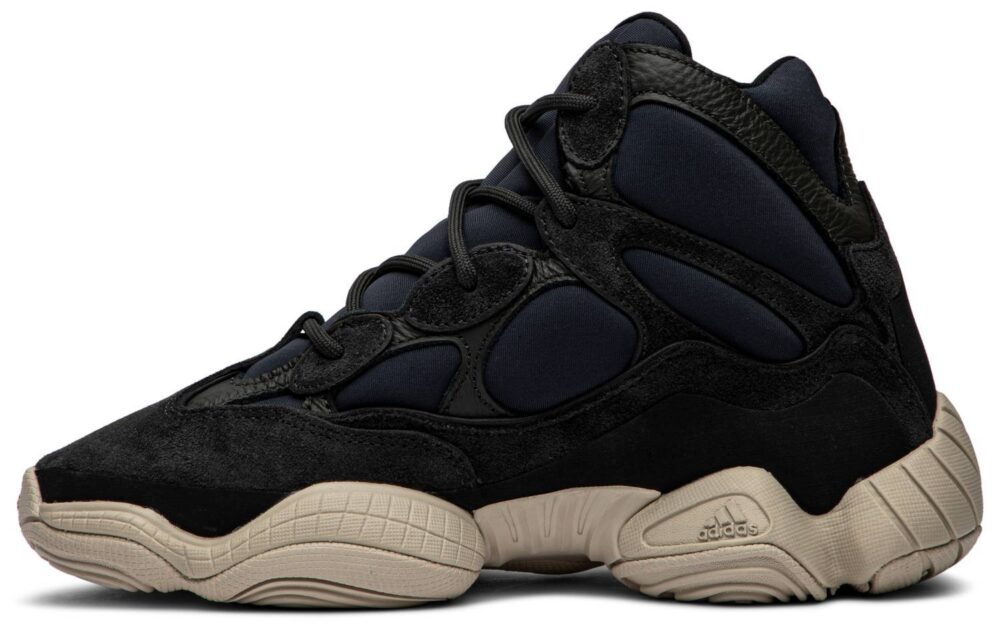 adidas Yeezy 500 High Slate