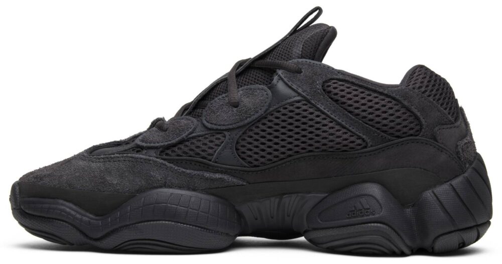 adidas Yeezy 500 Utility Black