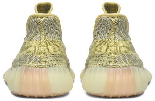 adidas Yeezy Boost 350 V2 Antlia (Non-Reflective)