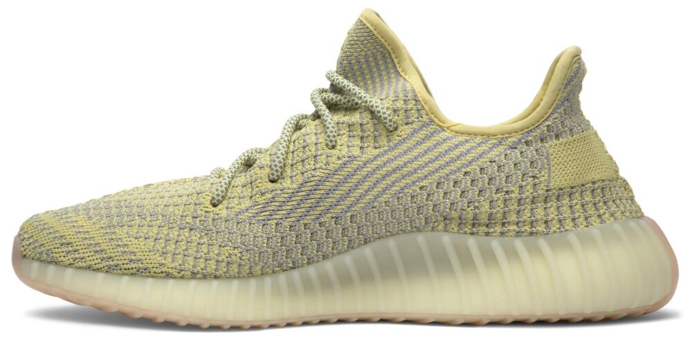 adidas Yeezy Boost 350 V2 Antlia (Non-Reflective)