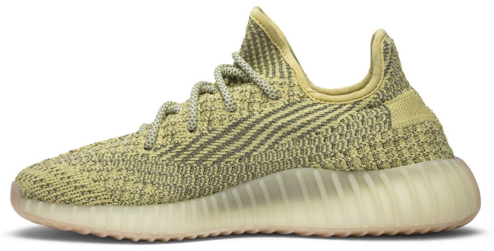 adidas Yeezy Boost 350 V2 Antlia (Reflective)