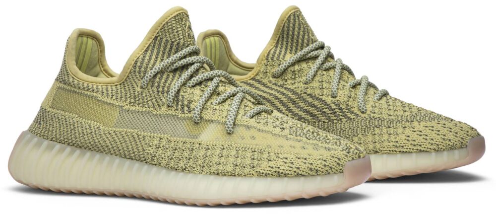 adidas Yeezy Boost 350 V2 Antlia (Reflective)