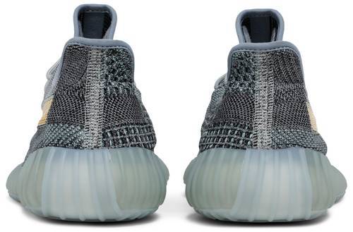adidas Yeezy Boost 350 V2 Ash Blue
