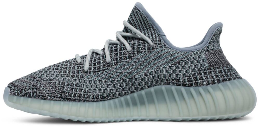 adidas Yeezy Boost 350 V2 Ash Blue