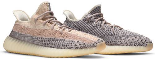 adidas Yeezy Boost 350 V2 Ash Pearl
