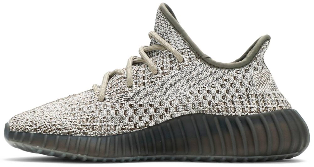 adidas Yeezy Boost 350 V2 Ash Stone