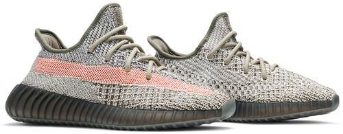 adidas Yeezy Boost 350 V2 Ash Stone