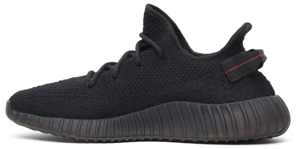 adidas Yeezy Boost 350 V2 Black Red