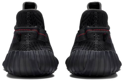adidas Yeezy Boost 350 V2 Black (Reflective)