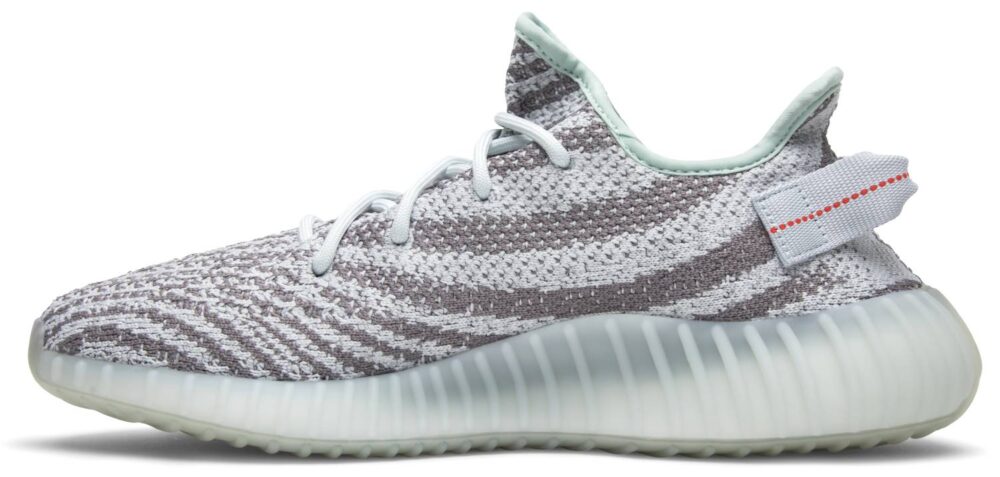 adidas Yeezy Boost 350 V2 Blue Tint