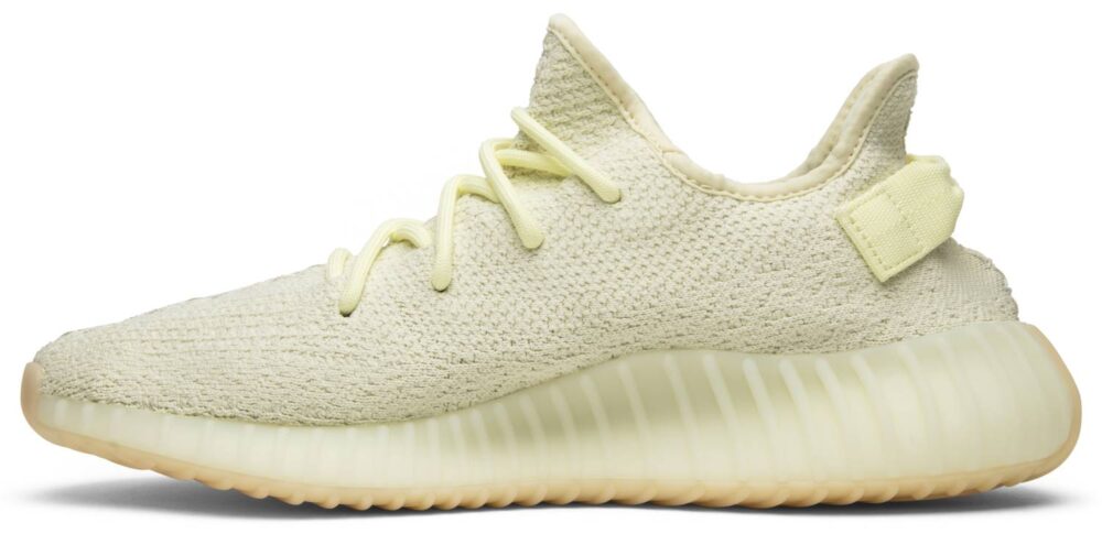 adidas Yeezy Boost 350 V2 Butter