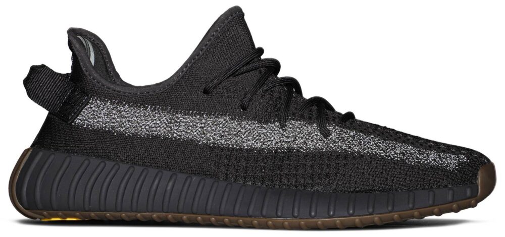adidas Yeezy Boost 350 V2 Cinder (Reflective)